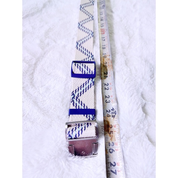NWOT Youly Zig Zag Large/XL Dog Collar w/Aluminum Clasp | 16-26” Adj. Range - Picture 8 of 16